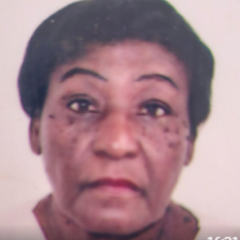 MARIA MADALENA SOARES DOS SANTOS