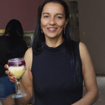 Andreia Cristina Barbosa
