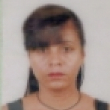 Maria Vitória Pereira da SIlva