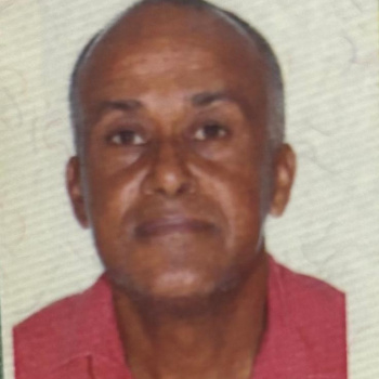 Antõnio Geraldo Vitor