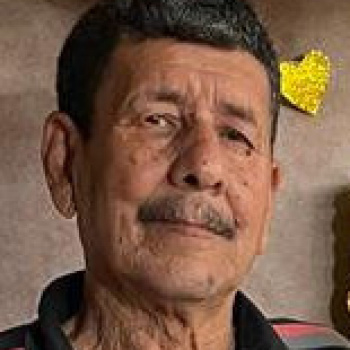Antônio de Souza santos