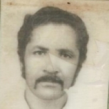 José Rosa da Silva