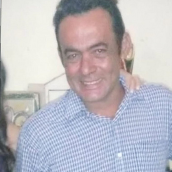 MARCIO ARNALDO DE SOUZA