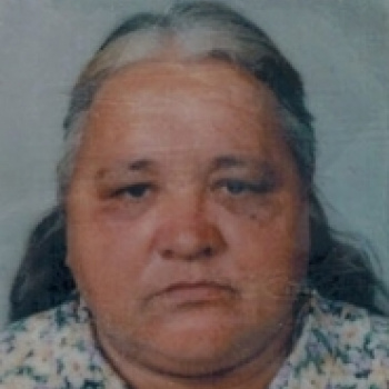 Geralda Gonçalves Correa