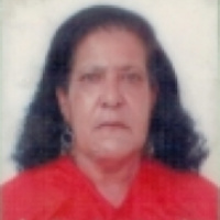 Selma Geralda Azevedo