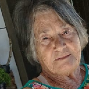 Maria de Lourdes Souza Fernandes