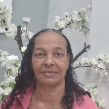 Maria De Lourdes Marques Bonifácio