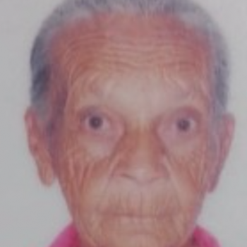 Maria Correia da Silva