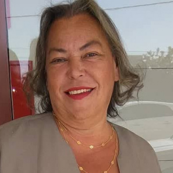 ELENICE  MENDES DOS SANTOS