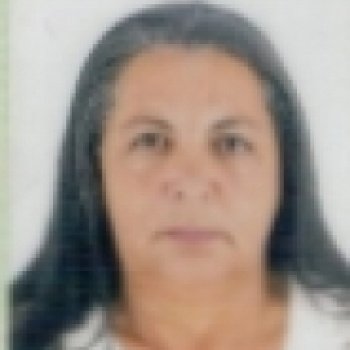 Glòria Diniz Alves