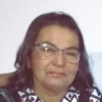 Agostinha Francisca Cardoso