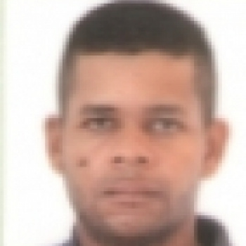 Gilton Carlos de Faria