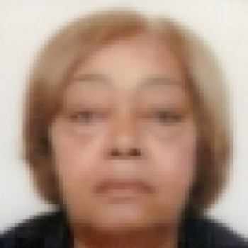 Dalva Maria da Silva Gomes