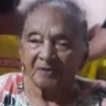 Maria Geralda Moreira de Lima