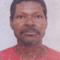 Admar Fernandes da Silva