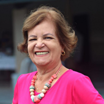 Maria Do Carmo Bernandes Ferreira Faria