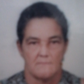 Maria Geralda Coelho