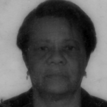 Maria das Dores Nascimento