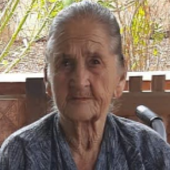 Laura Pereira da Silva