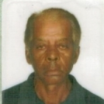Hélio Geraldo Rocha