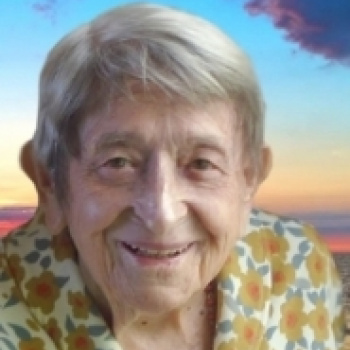 Nair Maria dos Reis Faria