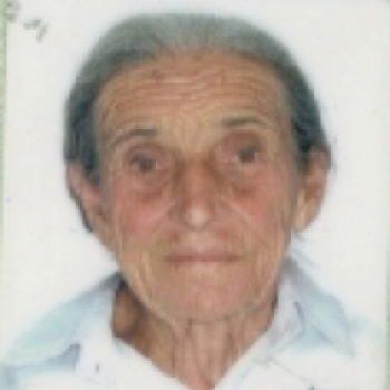 Maria Madalena de Carvalho