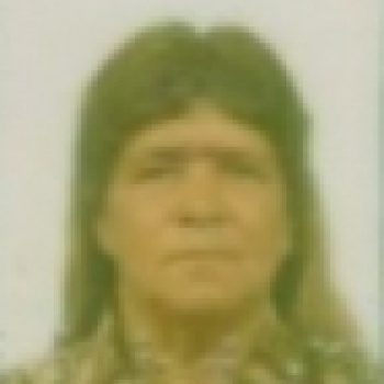 Maria de Souza Barcelos