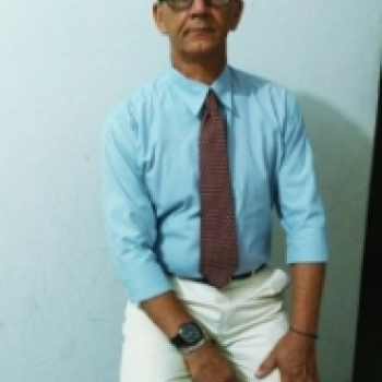 Silvio Luiz da Silva