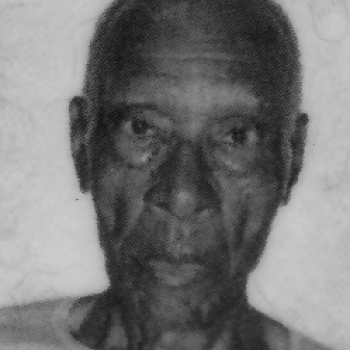 JOÃO DA PAIXÃO