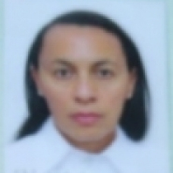 Elizabete Goreth Martins