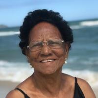 Ana Maria Ribeiro Moreira