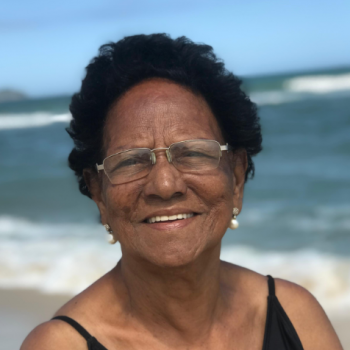 Ana Maria Ribeiro Moreira