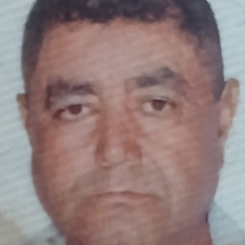 Washington Aparecido Luiz Magalhães