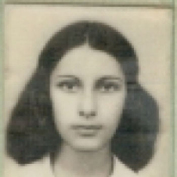 Elza Martins  Avelar Campos