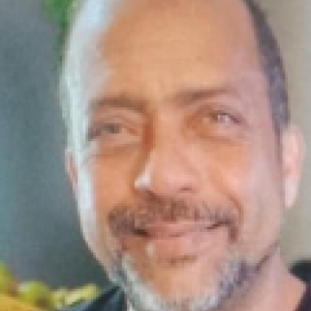 Romulo José Pereira