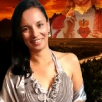 Patrícia de Jesus de Matos Silvério