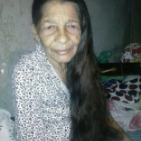 Maria Dalva Vaz da Silva