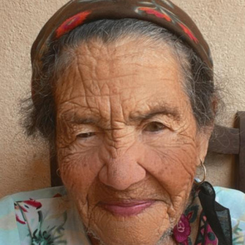 Maria Pereira da Silva