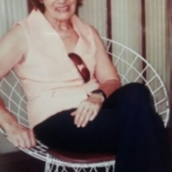 Donalia de Lourdes Beraldo Santana Ribeiro