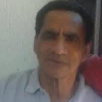 Gerson Santana