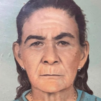 Aguida Rodrigues Pereira