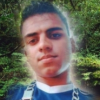 Patrick Cristiano Gomes