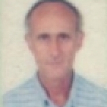 Adilson Heleno Gomes Pereira