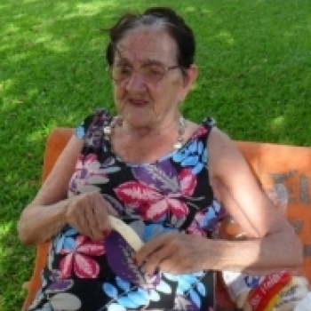 Florita Teixeira da Silva