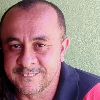 Marcos Aparecido Costa