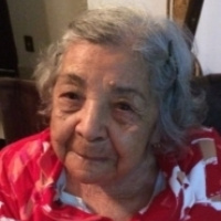 Maria Luíza Pereira