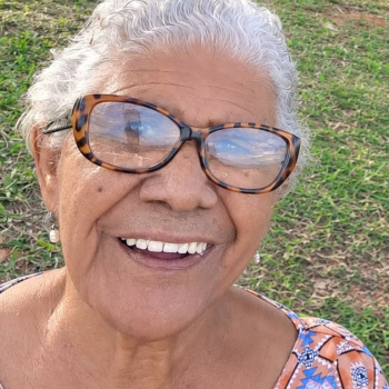 Zelia Pereira De Oliveira