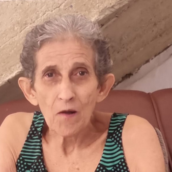 MARIA JOSE SOARES DE ALMEIDA