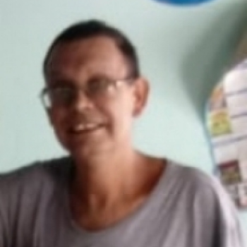Vagno Ribeiro Barbosa