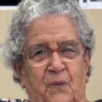 Maria da Rocha Louzada